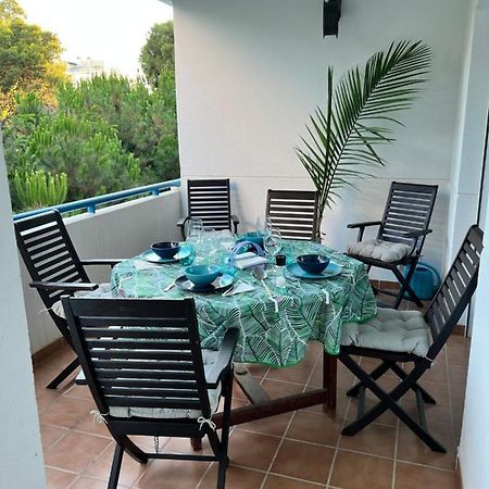 ガルチャApartamento Con Terraza, Garaje Y Piscina A 350M Playaアパートメント エクステリア 写真