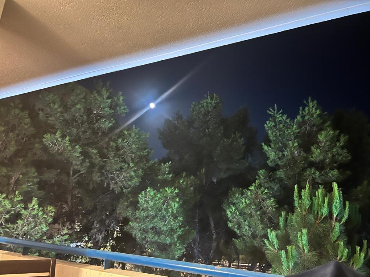 ガルチャApartamento Con Terraza, Garaje Y Piscina A 350M Playaアパートメント エクステリア 写真